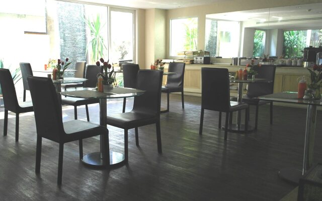 Nantra Retreat & Spa