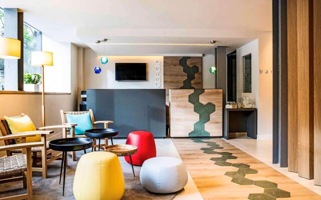 Ibis Styles Barcelona Centre Hotel