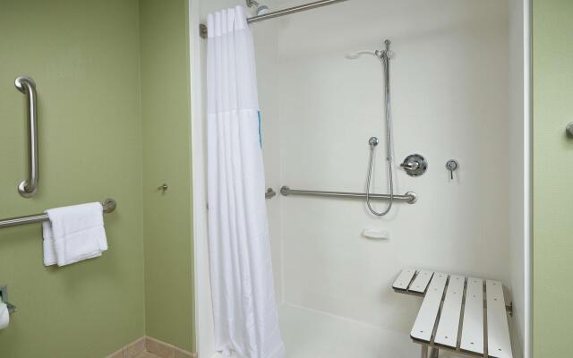 Hampton Inn Bermuda Run Winston-Salem