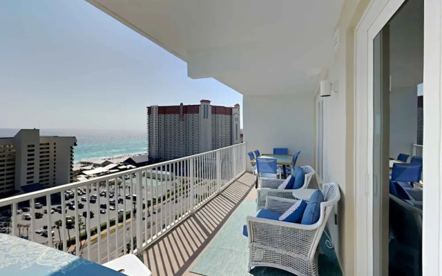 Laketown Wharf #1309 - Hongs Hide-away