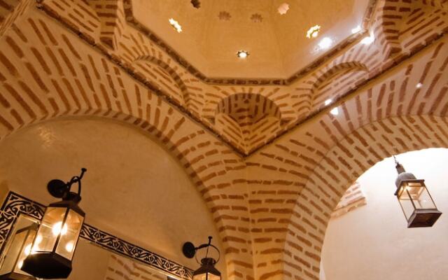 Riad Tzarra