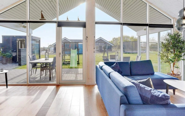 Luxury Retreat in Mommark - By Traum Ferienwohnungen