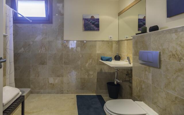 28039 - Great penthouse near beach