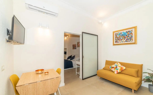 Suite Caronda