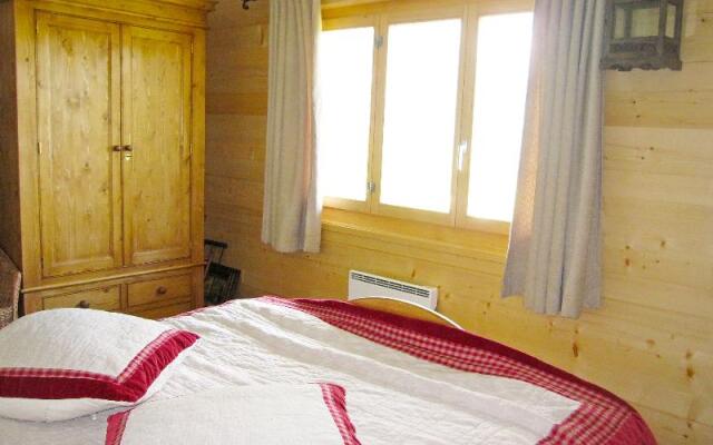 Chalet L'Elorian