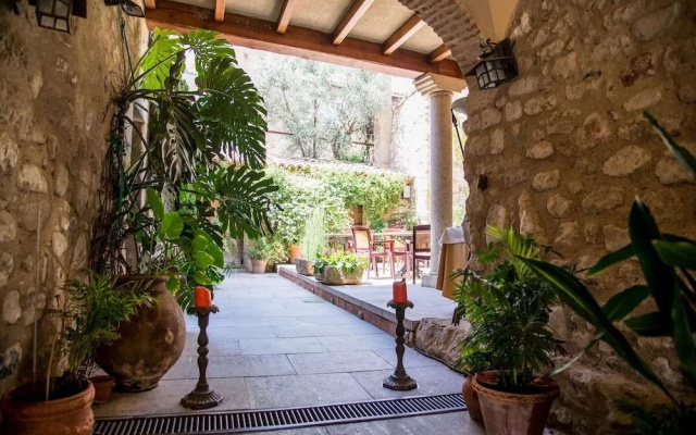 Hotel Boutique Posada Dos Orillas