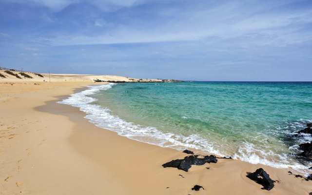 Barceló Corralejo Bay - Adults only