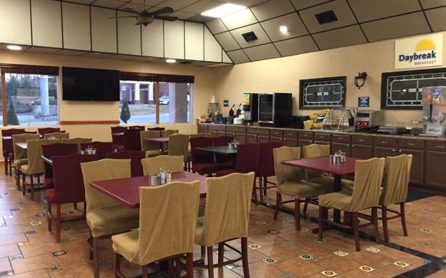 Days Inn Christiansburg