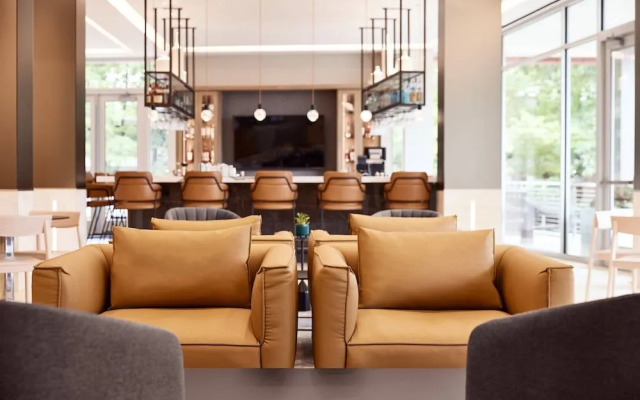 AC Hotel Atlanta Perimeter