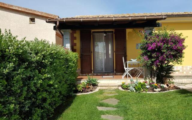 Casa bouganville