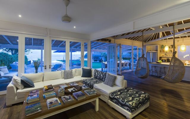The Beach Shack