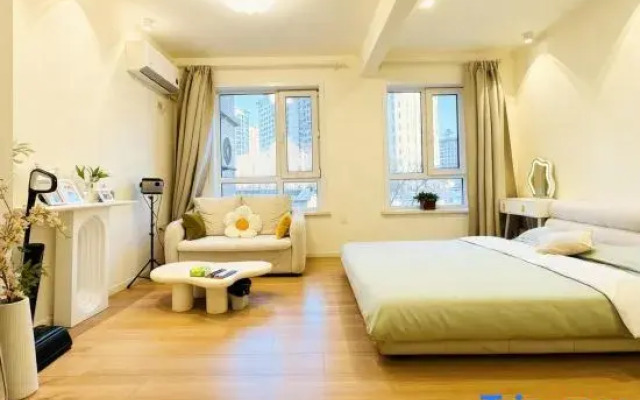 Snail's Smart Home Inn