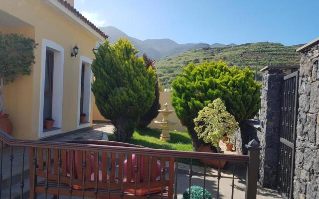 Villa Las Salineras