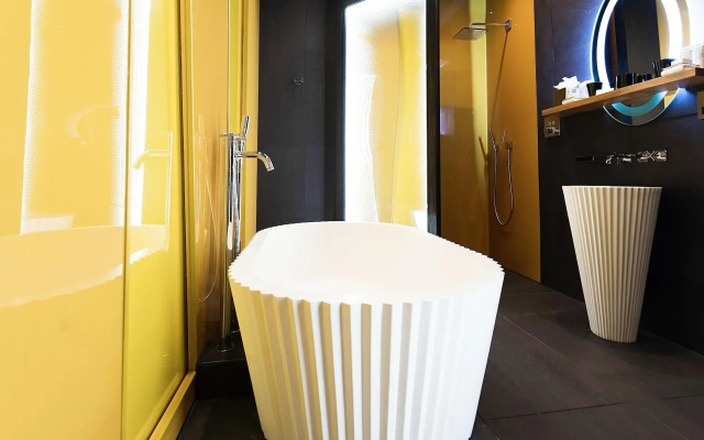 Malmaison Leeds