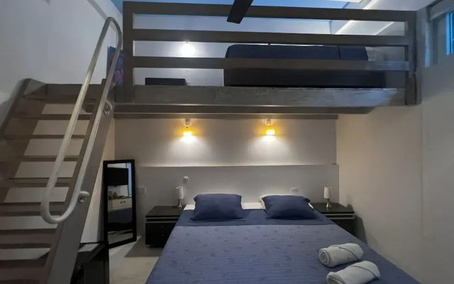 Casa Lazuli 303 Cartagena