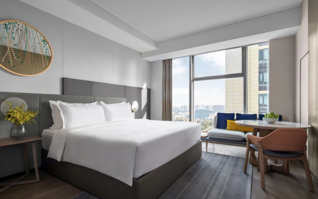 Hangzhou Huaxia Center Hotel, Vignette Collection by IHG