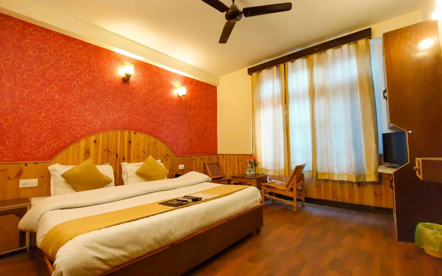 Ride At Hill-Nihal Hotel & Cottage – Guest Rooms – Manali