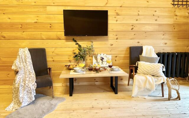 Артхаус Теберда