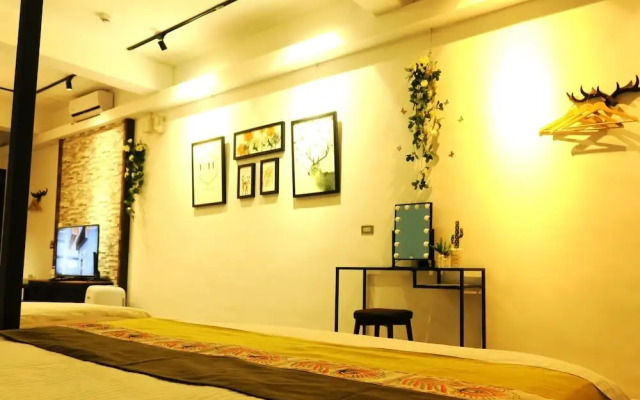 Lu-Kang Traveler Inns