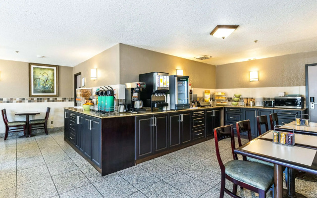 Quality Inn and Suites