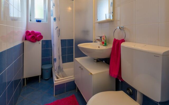 Apartments Brankica