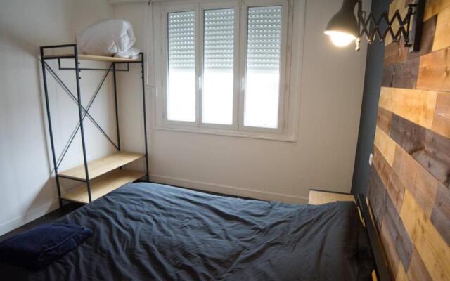 Appartement FACTORY