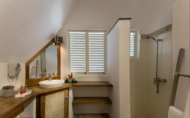 Punta Rucia Lodge Hotel Boutique & Spa