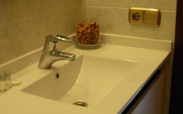 Hotel Rodsan Suizo