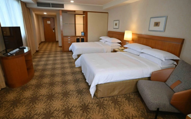 Concorde Hotel Kuala Lumpur