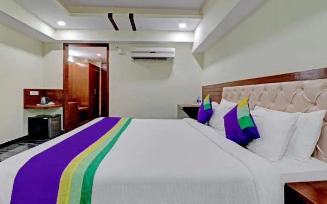 Treebo Tryst Pearl Avenue