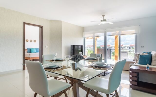 Z Casa Cielo 2 Bedroom Condo