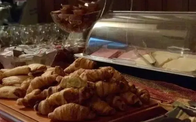 Hotel Elegant Epavlis