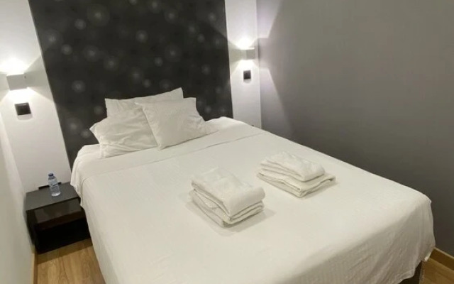 Fisherman's Albufeira Cosy Studio