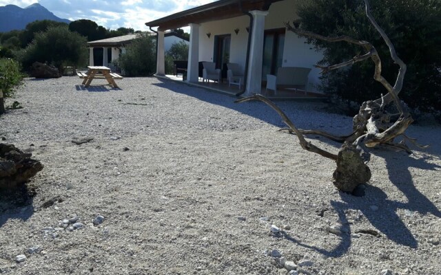 Agriturismo Su Barcu