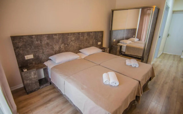 Boutique Hotel BelleVue