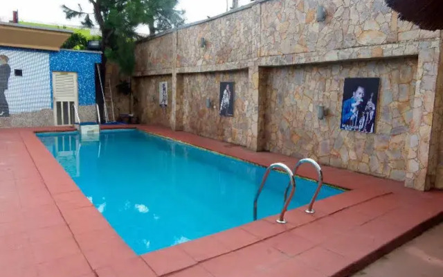 Presken Hotel K-One Place