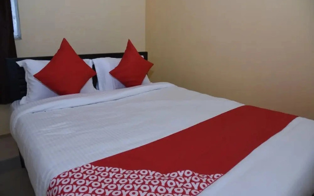 Hotel Harsh Raj Residency By OYO Rooms