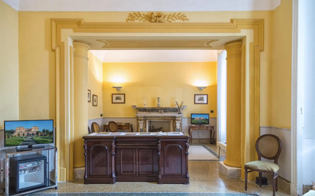 Villa Signorini Events & Hotel