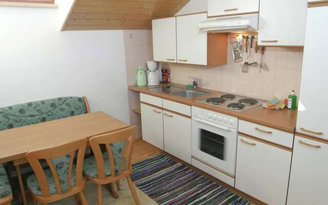 Apartment in Zauchensee Near Ski Bus