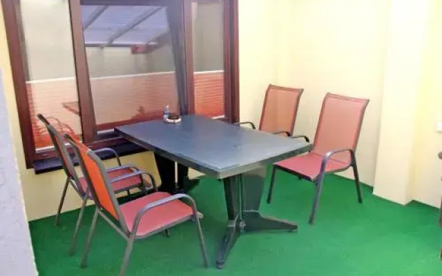 Ferienzimmer Heringsdorf USE 2732
