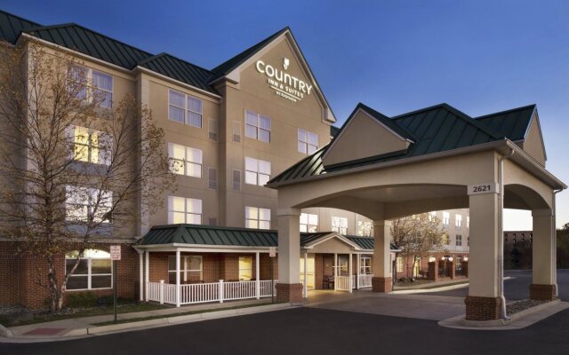 Country Inn & Suites by Radisson, Potomac Mills Woodbridge, VA