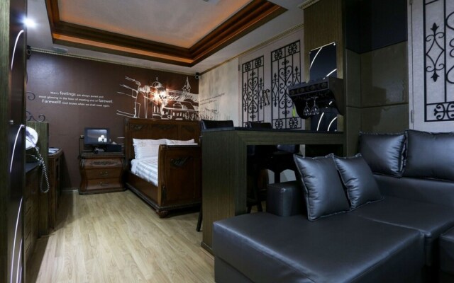 Wonju Ritz Carlton