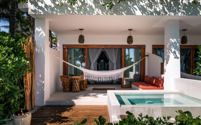 The Beach Tulum Hotel