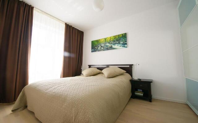 Apartamente Olivero