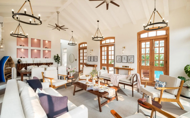 LohonoStays Villa Sobreda