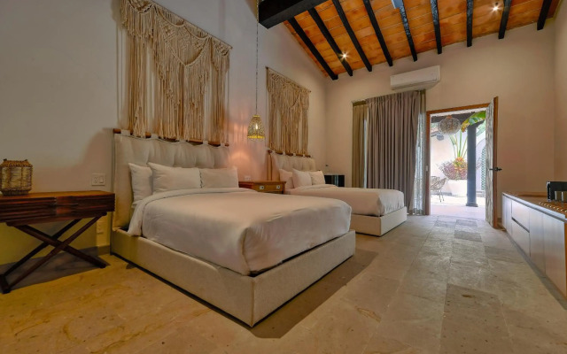 Maxwell Residences at Indah