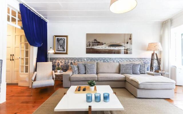 Belem Prestige by Homing