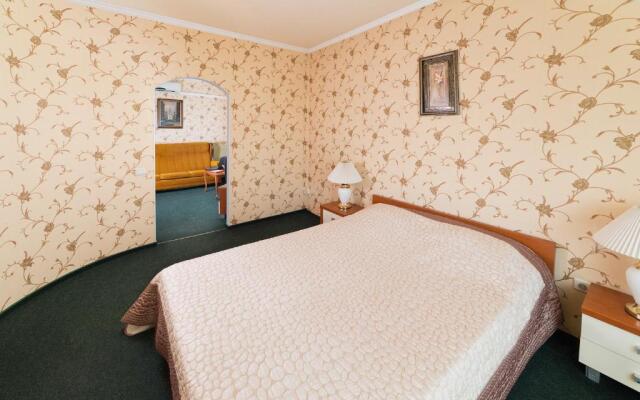 Hotel Hottey