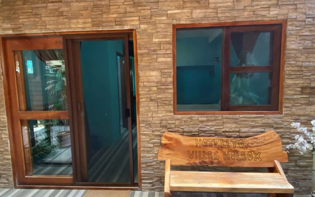 Hotelito Villas Holbox