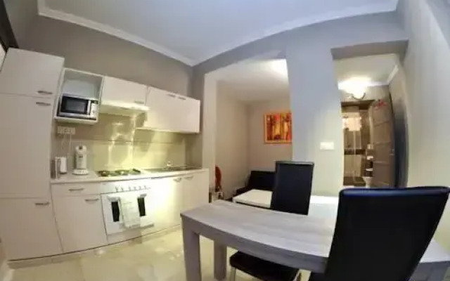 Appartement Studio Tournai